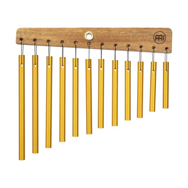 Meinl CH12 Bar Chimes, 12 staver