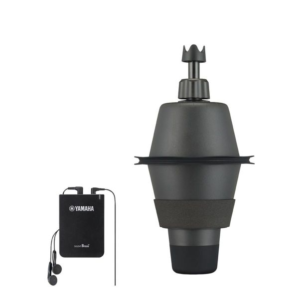 Yamaha SB2X Silent Brass System for Eufonium