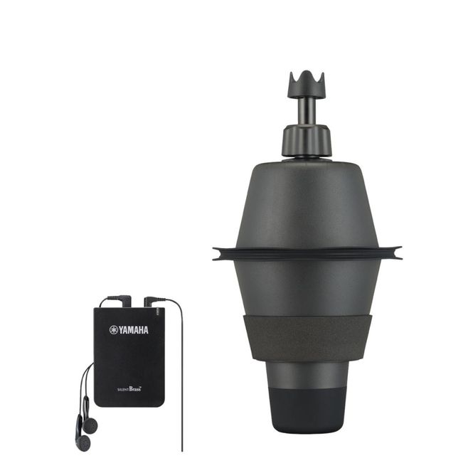 Hovedbilde Yamaha SB2X Silent Brass System for Eufonium