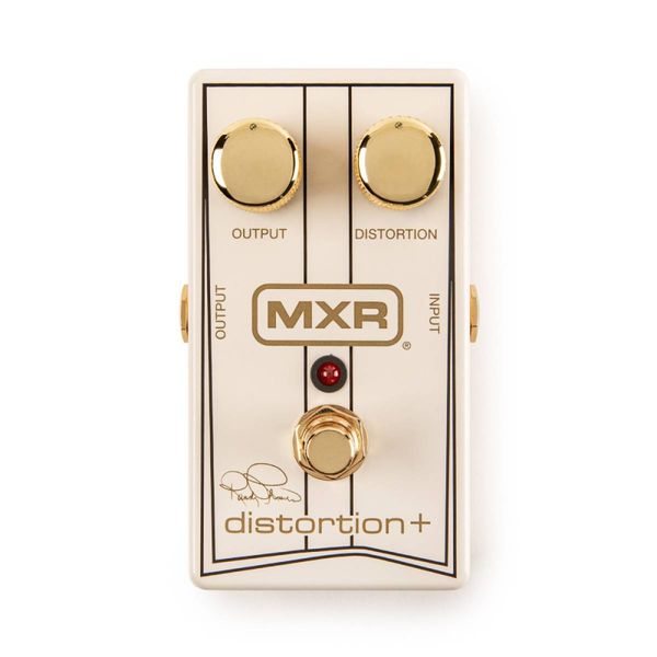 MXR RR104C Randy Rhoads Concorde Distortion+