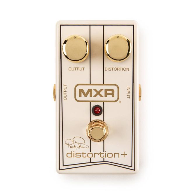 Hovedbilde MXR RR104C Randy Rhoads Concorde Distortion+