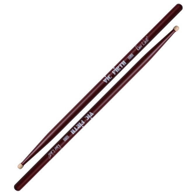 Hovedbilde Vic Firth SDW Signature Dave Weckl