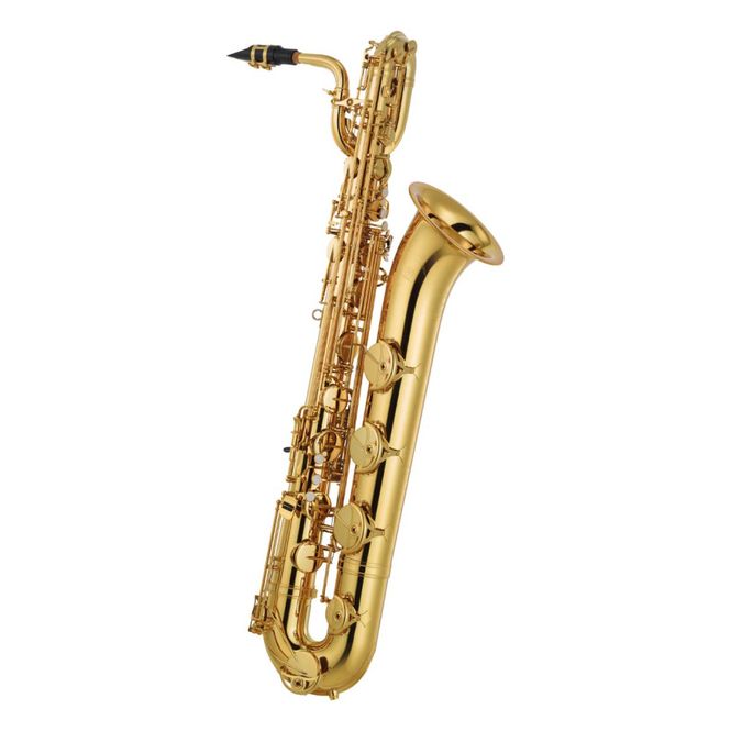 Hovedbilde Yamaha YBS-62 Barytonsaksofon
