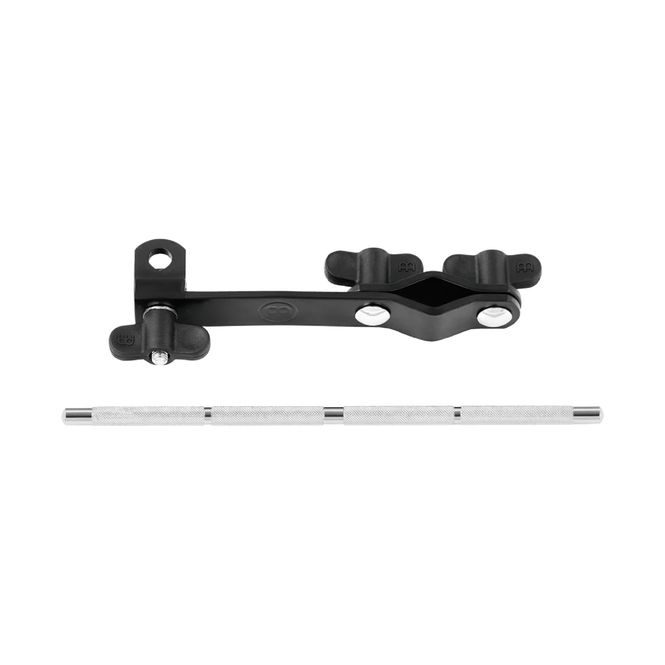 Hovedbilde Meinl HMC-1 Standard Multi Clamp, 1 Feste