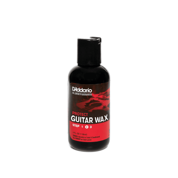 D´Addario PW-PL-02 Protect Liquid Carnuba Wax
