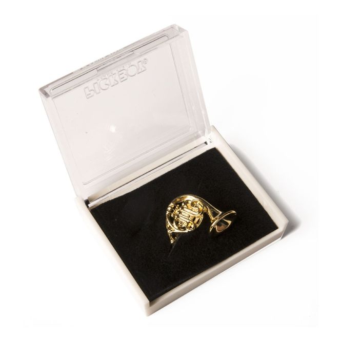 Hovedbilde GEWA Waldhorn Pin