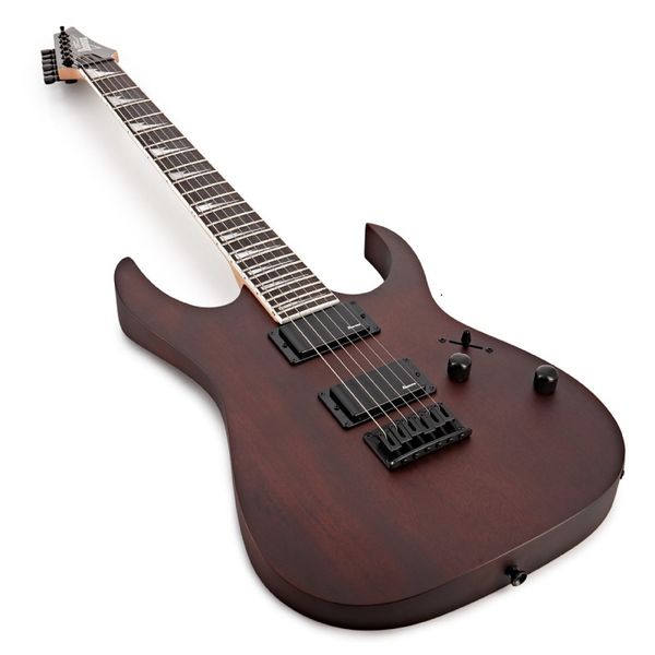 Ibanez GRG121DX-WNF Walnut Flat