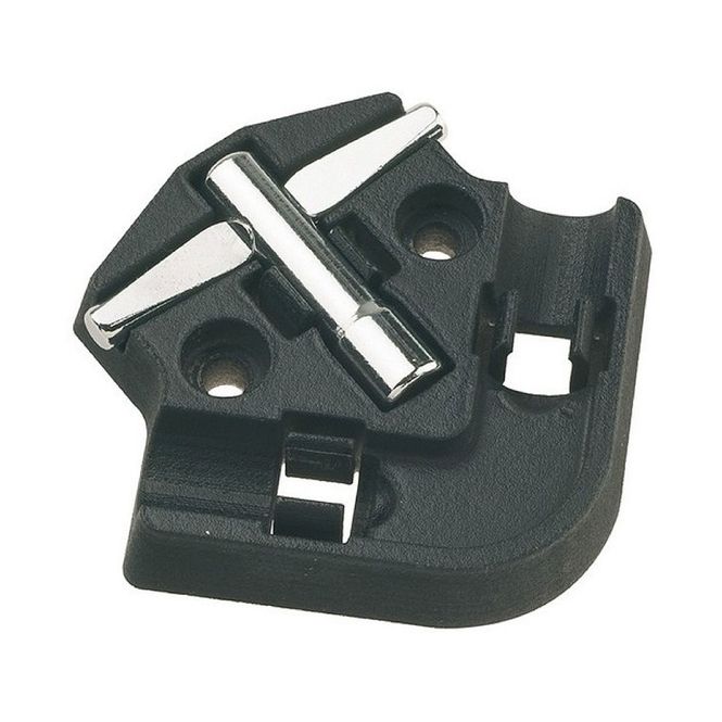 Hovedbilde K&M 14001 Stemmenøkkel for trommer m/holder