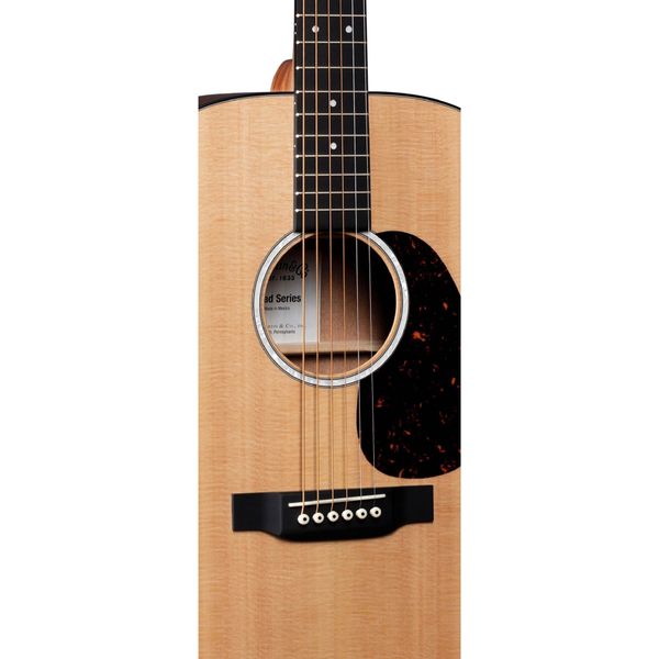 Martin D-10E Sitka Top