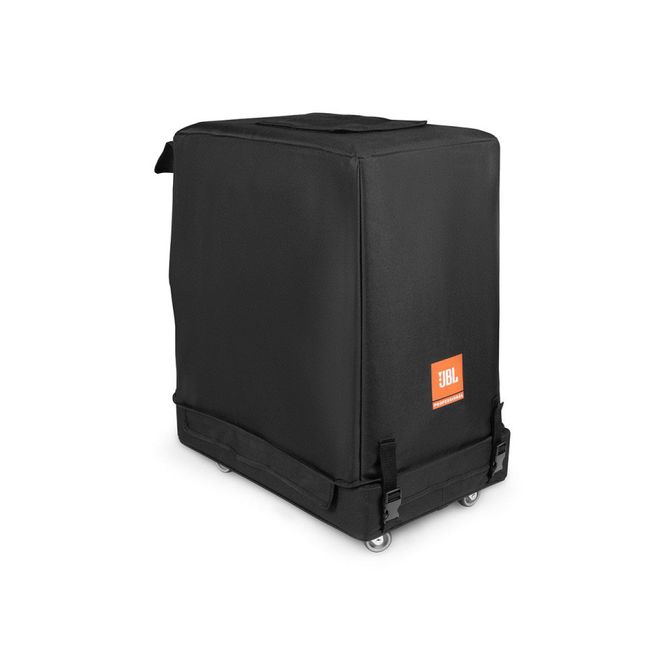 Hovedbilde JBL EON ONE MK2 Polstret trekk med hjulplate