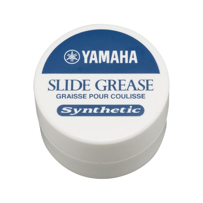 Hovedbilde Yamaha Slide Grease 10g