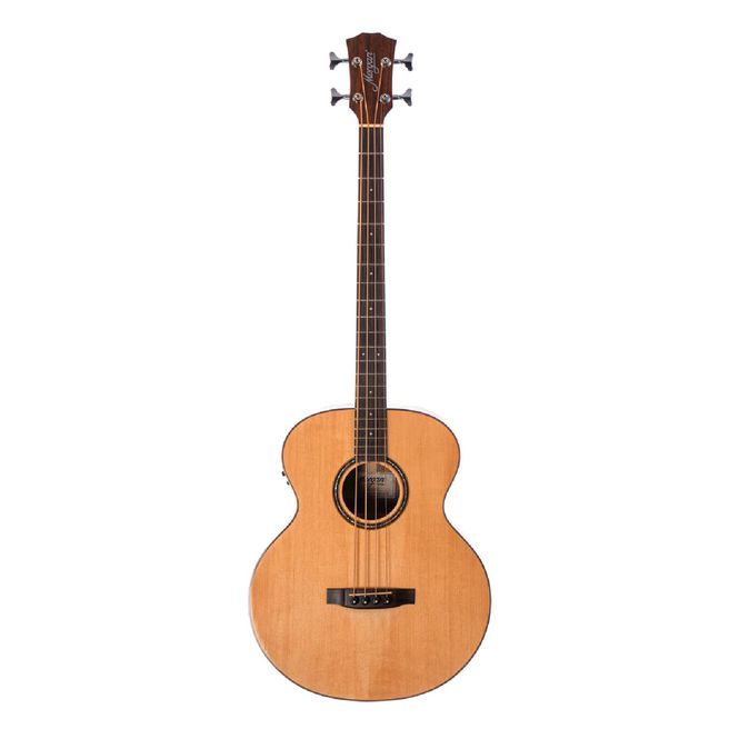 Hovedbilde Morgan AB 20 SSE T Akustisk Bass