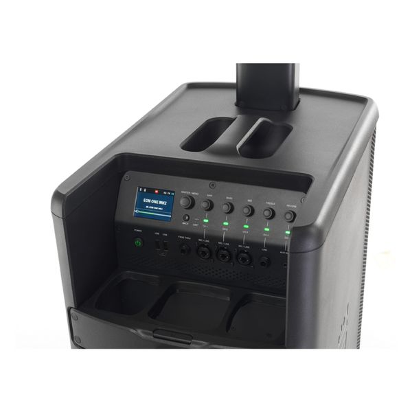 JBL EON ONE MK2 Søylehøyttaler med batteri og mikser