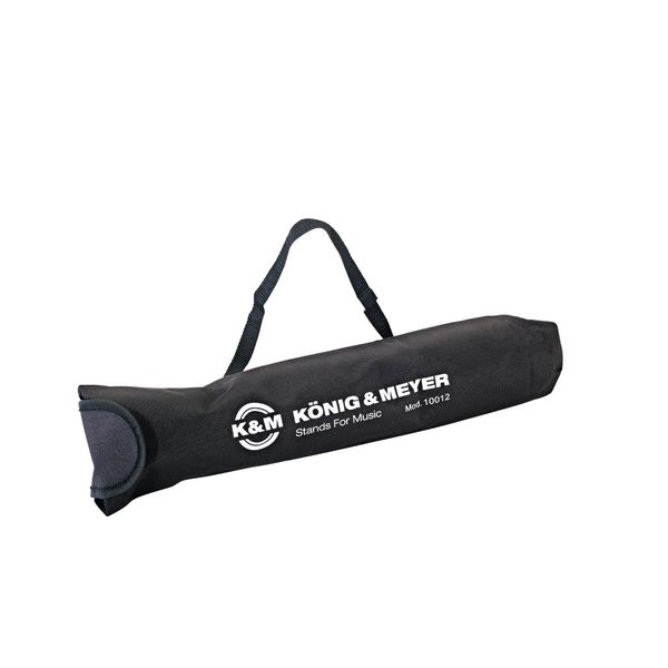 K&M 10012 Bag for Notestativ (100/1, 100/5, 10062, 100/65)