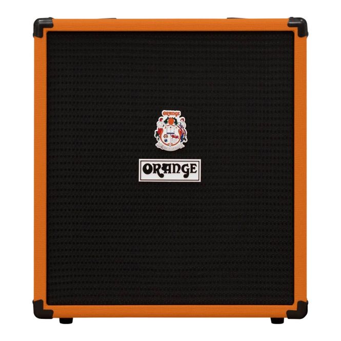 Hovedbilde Orange Crush Bass 50 Bassforsterker