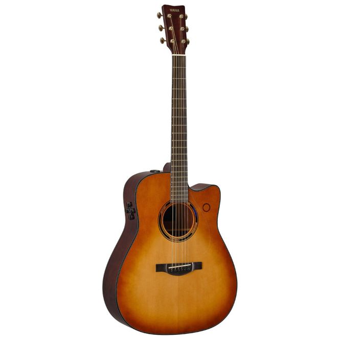 Hovedbilde Yamaha TAG3 C TransAcoustic Sandburst