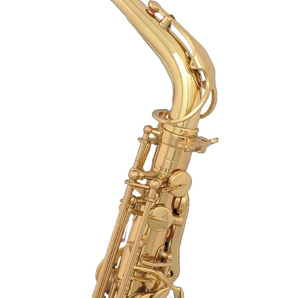 Sahduoo AH-896L Gold Altsaksofon