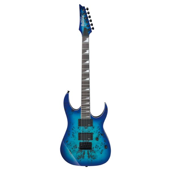 Ibanez GRGR221PA-AQB Aqua Burst GIO