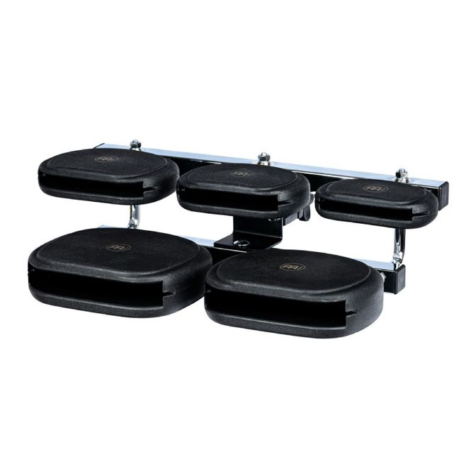 Hovedbilde Meinl TMSTB Synthetic Temple Block Set