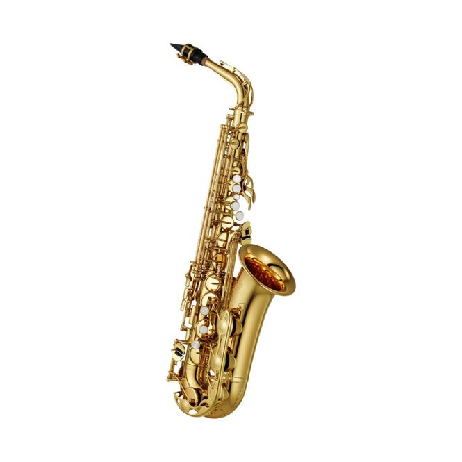Hovedbilde Yamaha YAS-280 Altsaksofon, Studentmodell