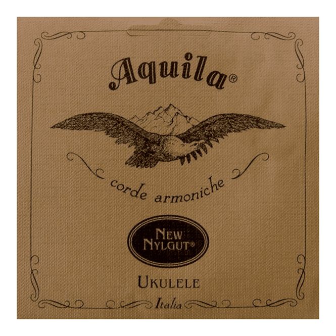 Hovedbilde Aquila Concert 7U Ukulelestrenger