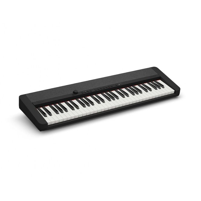 Hovedbilde Casio CT-S1BK Digitalpiano