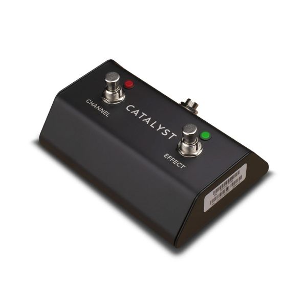 Line 6 LFS2 Foot Switch for Catalyst