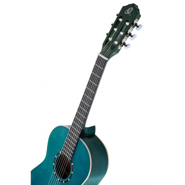 Ortega R121-3/4OC Ocean Blue