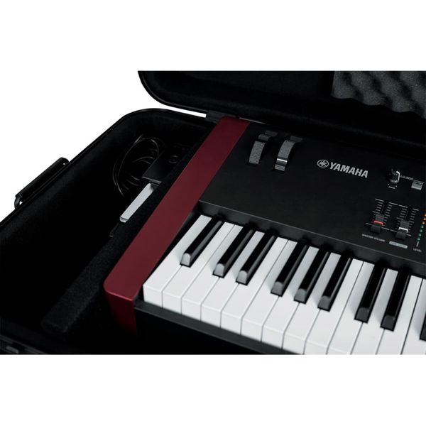 Gator GTSA-KEY88 ATA Keyboard Case m/hjul