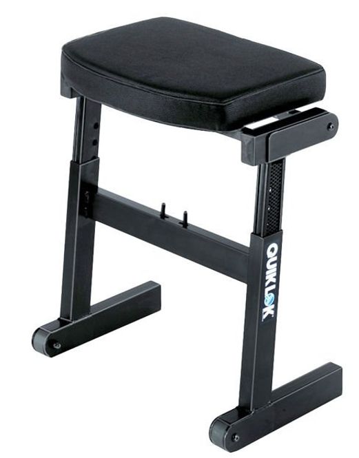 Hovedbilde Quik Lok BZ 7 Pianokrakk Z Style, Sammenleggbar