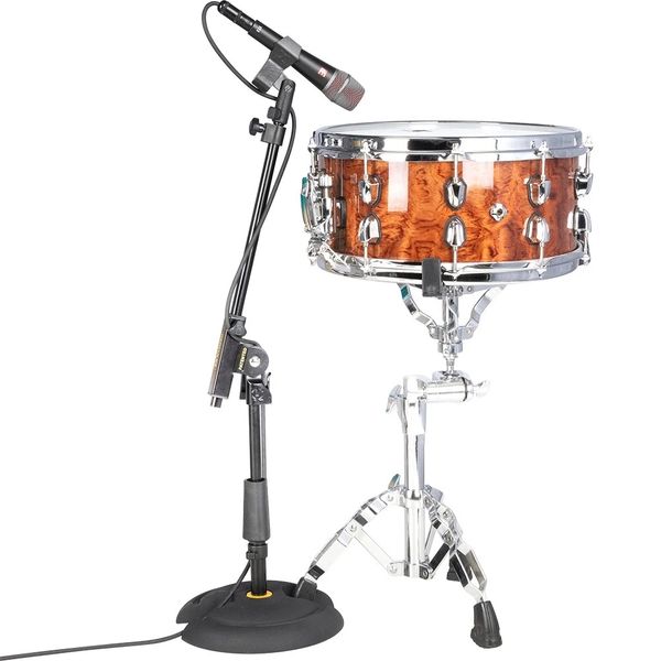 Hercules MS120B PRO Mikrofonstativ