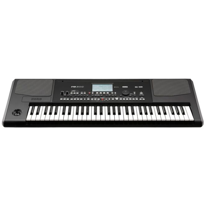 Hovedbilde Korg PA300 Arranger Keyboard