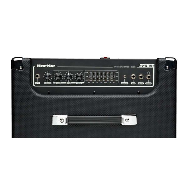 Hartke HD75 Bass Combo 75W