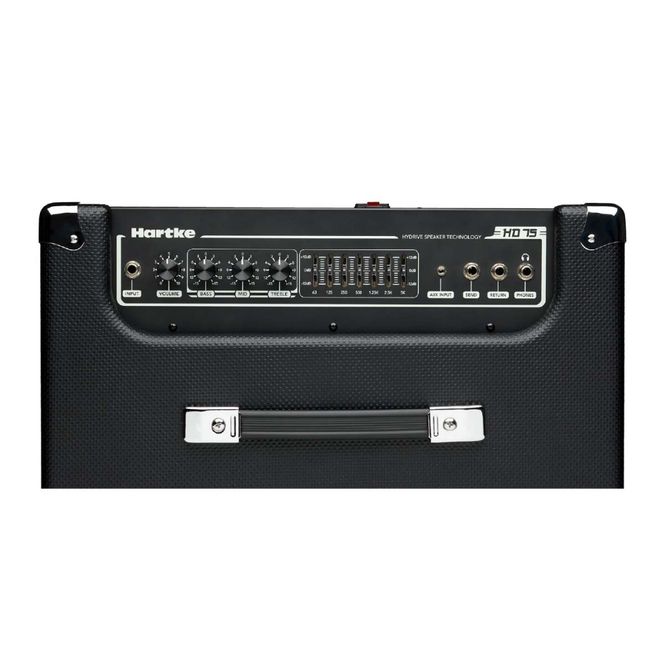 Hovedbilde Hartke HD75 Bass Combo 75W