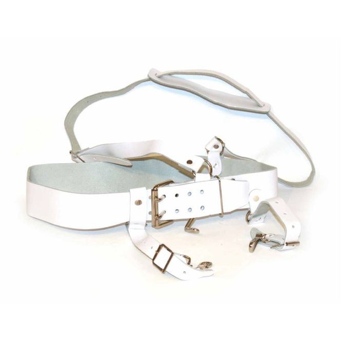 Hovedbilde Unica Skarptrommebandolær, 105 cm