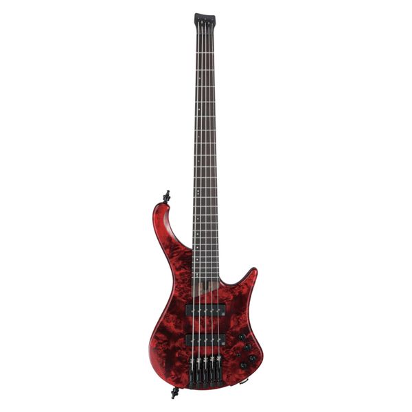 Ibanez EHB1505-SWL El-bass Bass Workshop