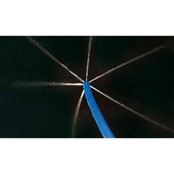 J. Meinlschmidt M1 Hydro-Jet Rengjøringsslange, Large