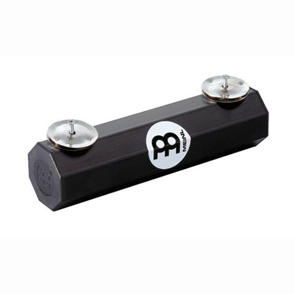Meinl JS88BK Aluminium Jingle Shaker, Medium