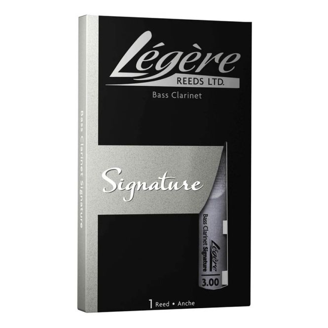 Hovedbilde Legere Signature Bassklarinett 3.0