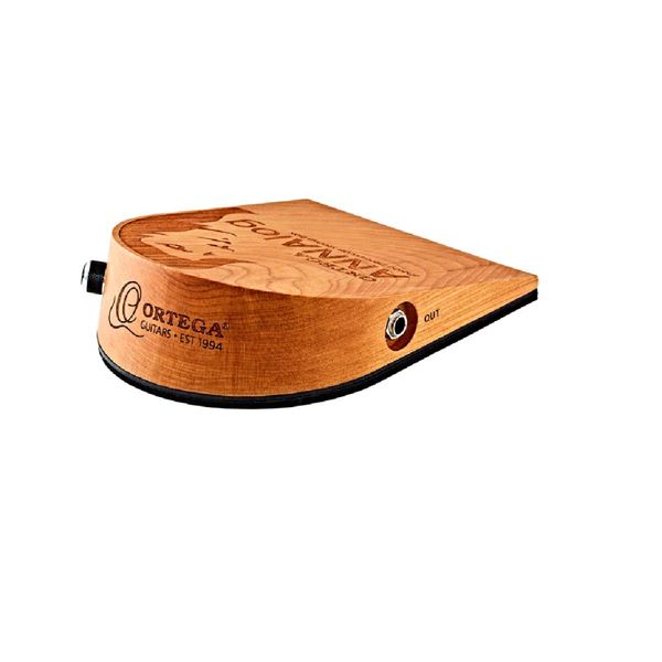 Ortega ANNAlog Stomp Box