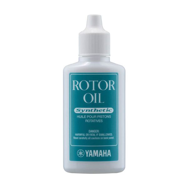 Yamaha Rotor Oil 40ml
