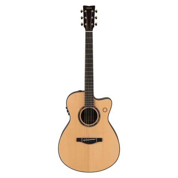 Yamaha TAS3 C TransAcoustic Natural