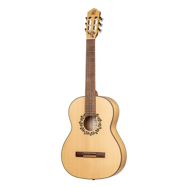 Ortega RSCECG Scandinavian Edition, Klassisk Gitar m/ bag