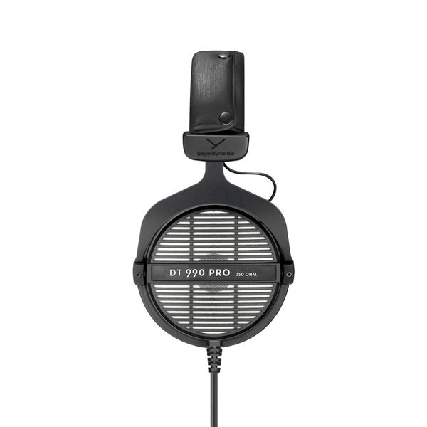 Beyerdynamic DT 990 Pro 250 Ohm Hodetelefoner