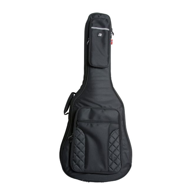 Hovedbilde Morgan RW04 CG Bag for Klassisk Gitar