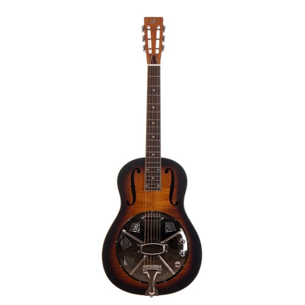 Morgan Dobro DM 39 E Triolian TSM