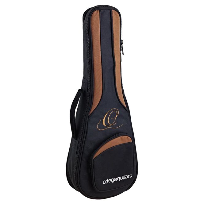 Hovedbilde Ortega OUGB-CC Pro Series Deluxe Concert Ukulele Gig Bag