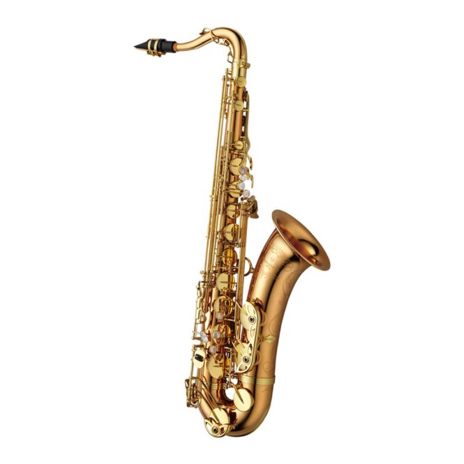 Hovedbilde Yanagisawa T-W020 Elite Bronze Tenorsax