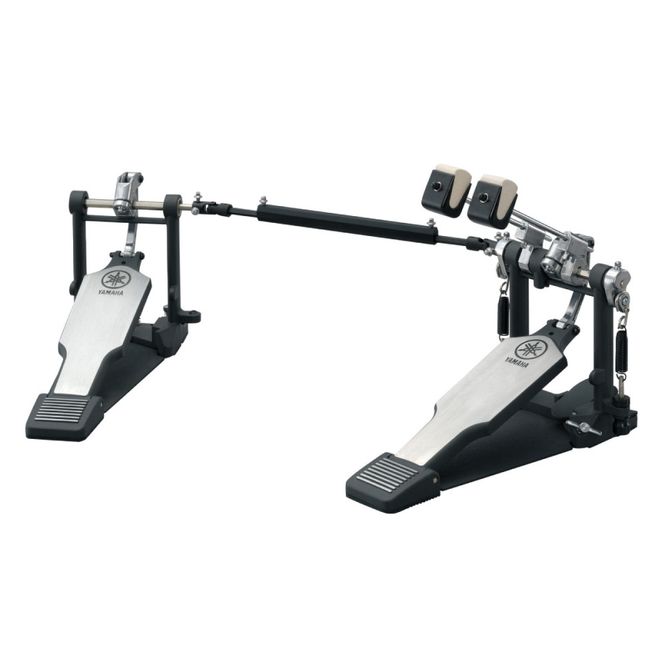 Hovedbilde Yamaha DFP9500D Dobbel Fotpedal Direct Drive