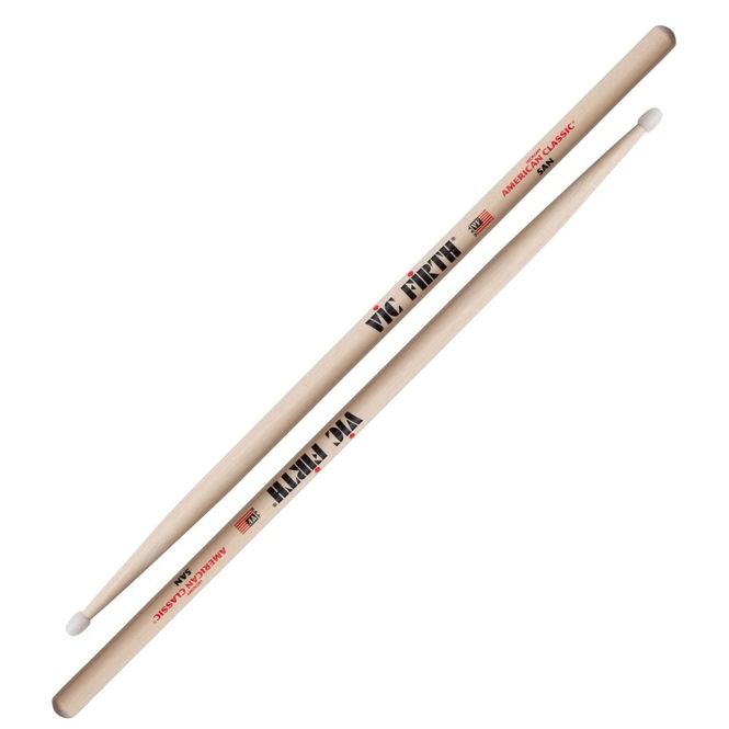 Hovedbilde Vic Firth 5AN American Classic Nylon Tip